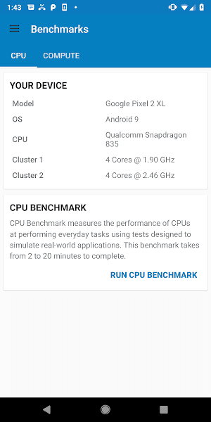 GeekBench5