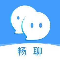 畅聊
