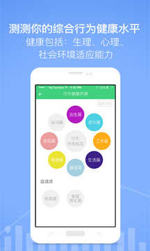 自我保健