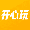 开心玩