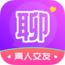 视频聊