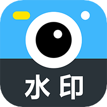 工作蜂水印相机