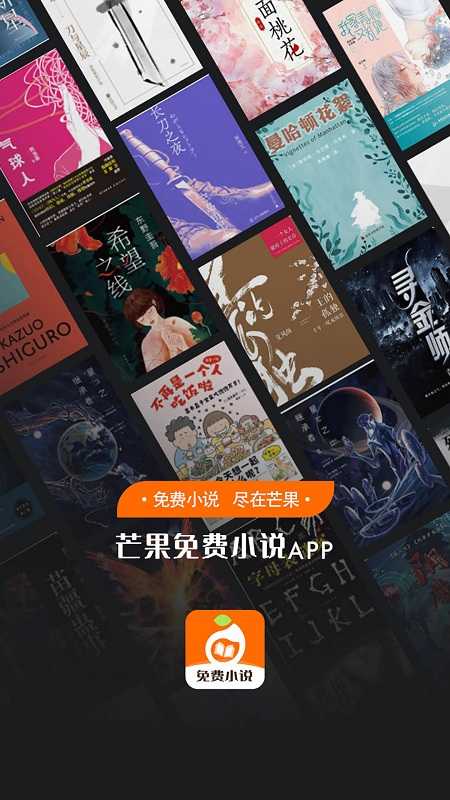 芒果小说旧版本图4