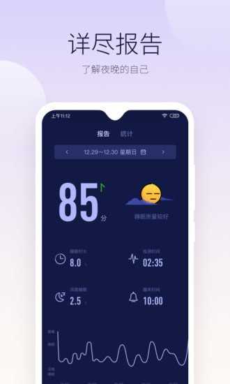 好眠
