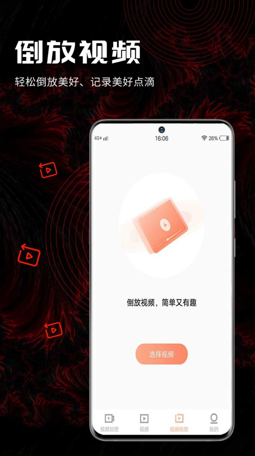 鲜檬云摄影图2