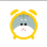 睁眼闹钟