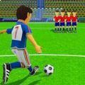 全民足球射手王v1.0