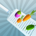 食物擦丝器v0.1
