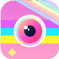 小甜甜美颜滤镜自拍相机1.2.1