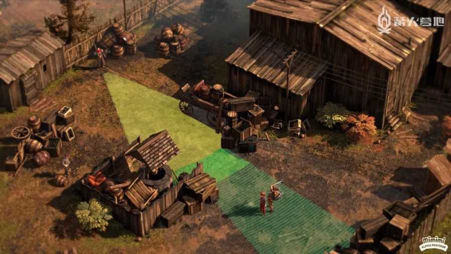 赏金奇兵3中文版v5.5.9