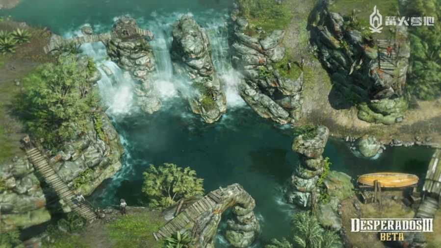 赏金奇兵3中文版v5.5.9