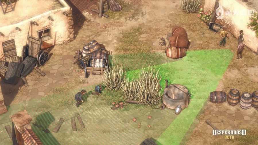 赏金奇兵3中文版v5.5.9