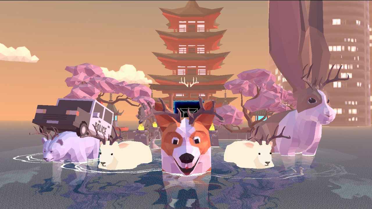 非常普通的鹿EA版v6.4.2