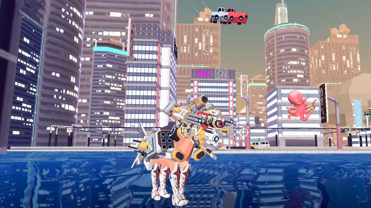 非常普通的鹿EA版v6.4.2