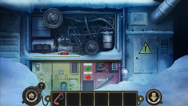 47号设施安卓汉化v1.0.4