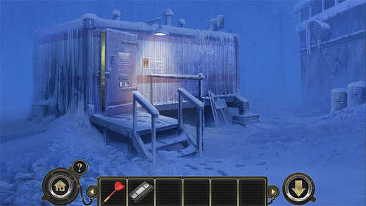 47号设施安卓汉化v1.0.4