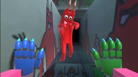 班班幼儿园恐怖家安卓版