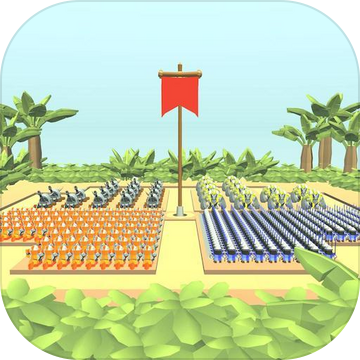 代号:夺旗(测试版)1.0.0.0