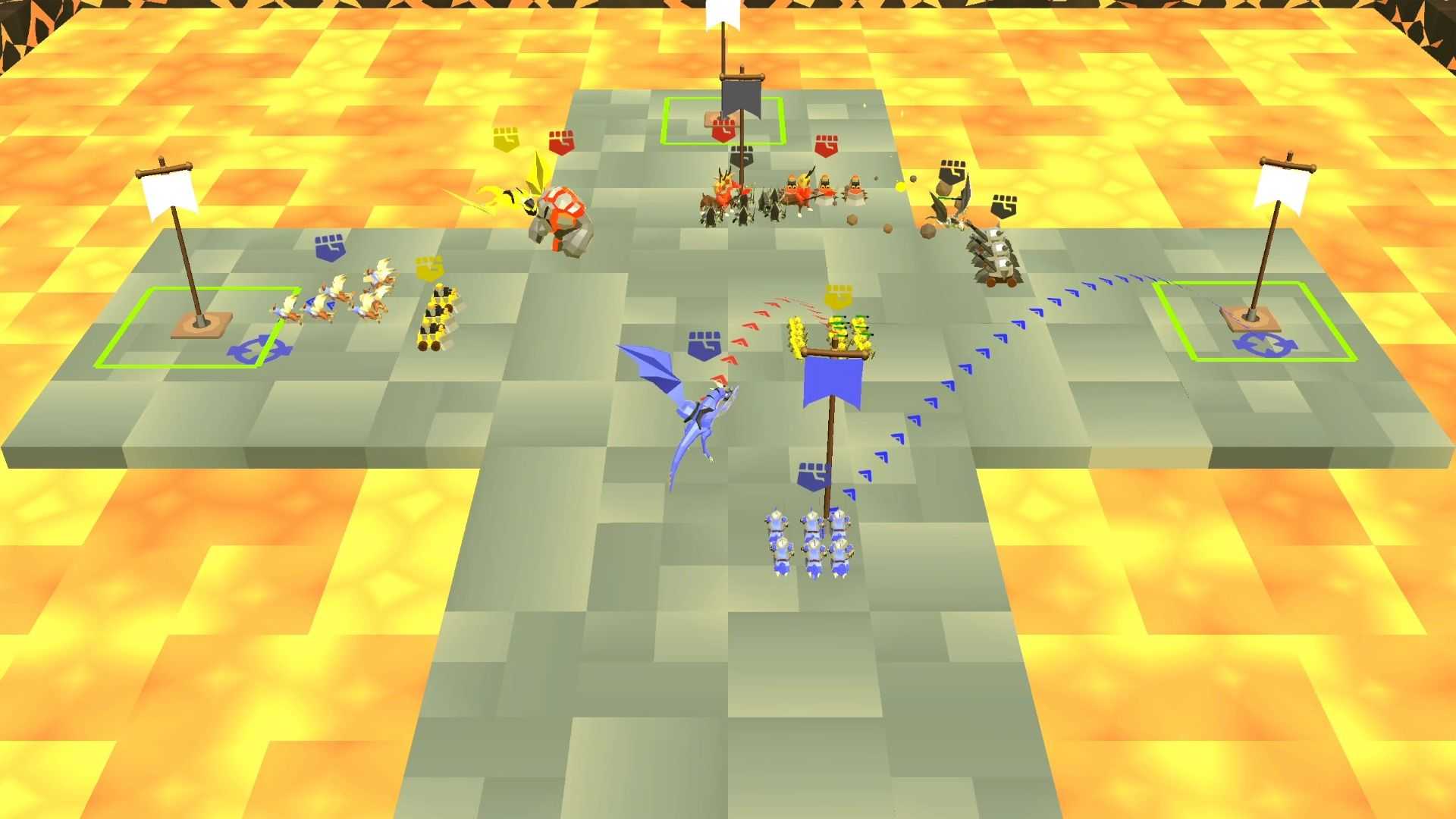 代号:夺旗(测试版)1.0.0.0