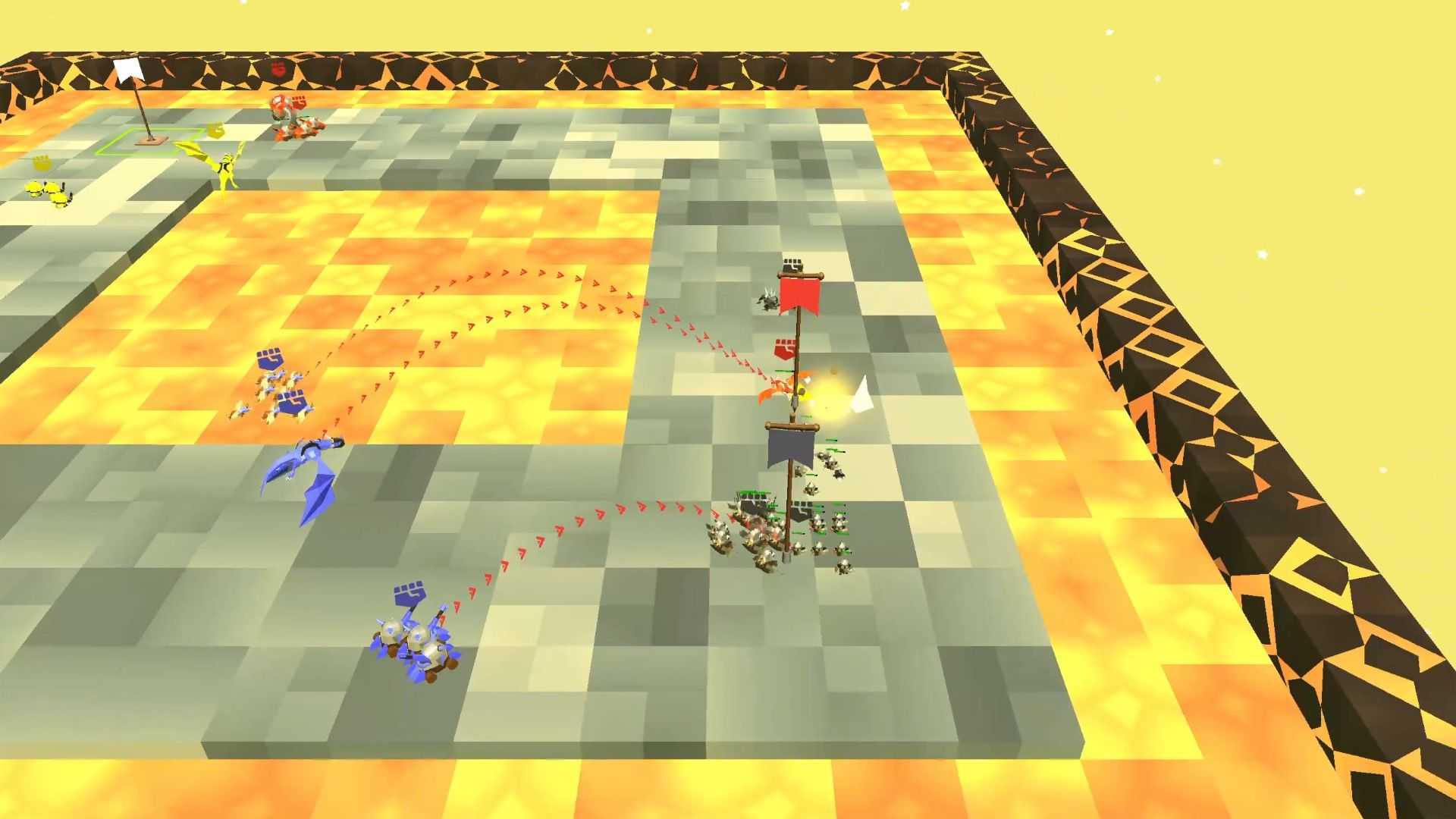 代号:夺旗(测试版)1.0.0.0