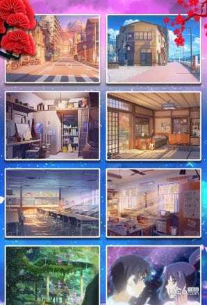 学长的秘密拼图手机版1.0.5