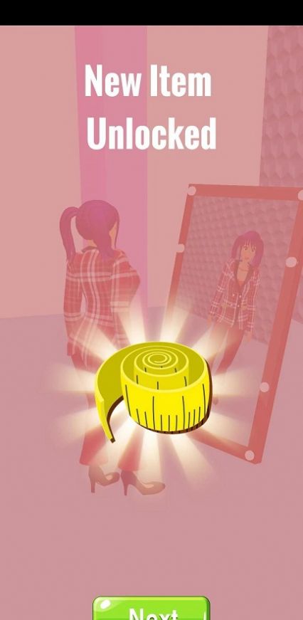 定制裁缝(Bespoke Tailor)