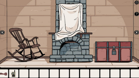 Nowhere House(无处之家)