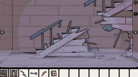 Nowhere House(无处之家)