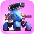 Little Big Robots