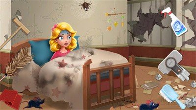 房间装修模拟器v1.0