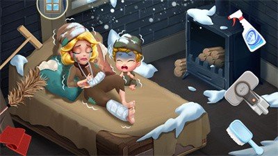 房间装修模拟器v1.0