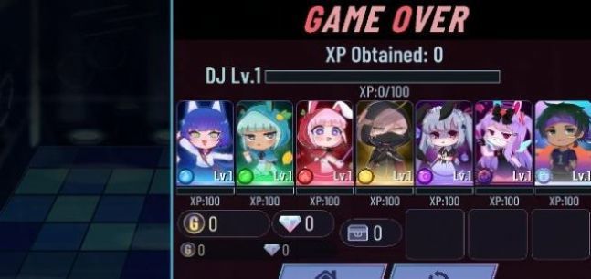 加查猩红(Gacha Crimson Mod)v1.1.0