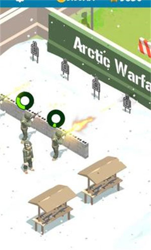 闲置要塞中文版v3.0.0