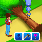 解决它手游手机版V4.1安卓版