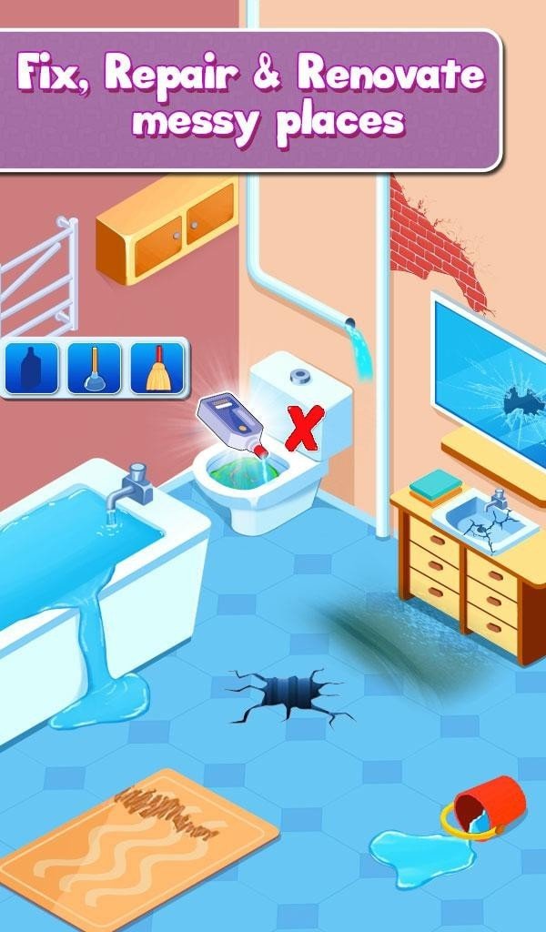 解决它手游手机版V4.1安卓版