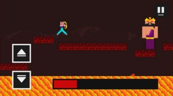 我的重制世界游戏