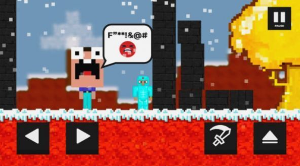 我的重制世界游戏