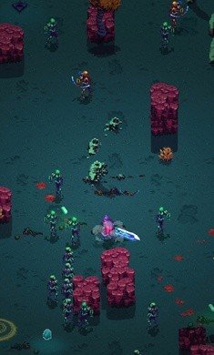 极端幸存者(Ultra Blade)v1.1.3