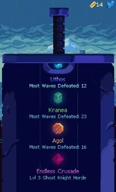 极端幸存者(Ultra Blade)v1.1.3