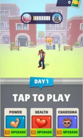 搏击会俱乐部安卓版