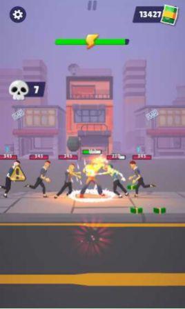 搏击会俱乐部安卓版