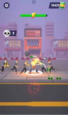 搏击会俱乐部安卓版