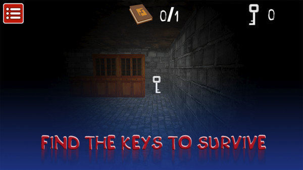 恐怖修女邪恶的邻居图1