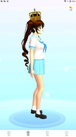 樱花迷你秀免费版v1.0.0.4