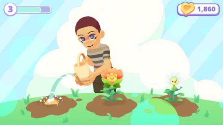 口袋伙伴PocketPartner