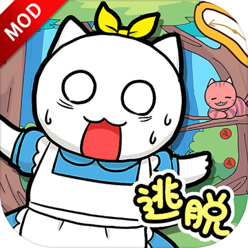 白猫的大冒险31.4.1