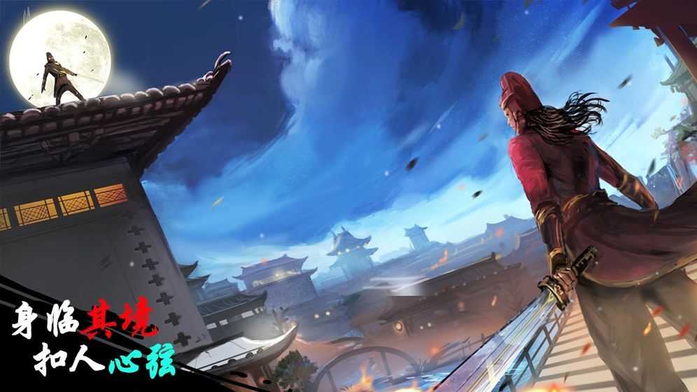 木得感情的捕快1.0