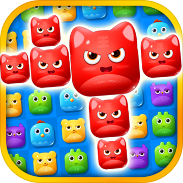 开心宠物消消乐旧版1.0.1