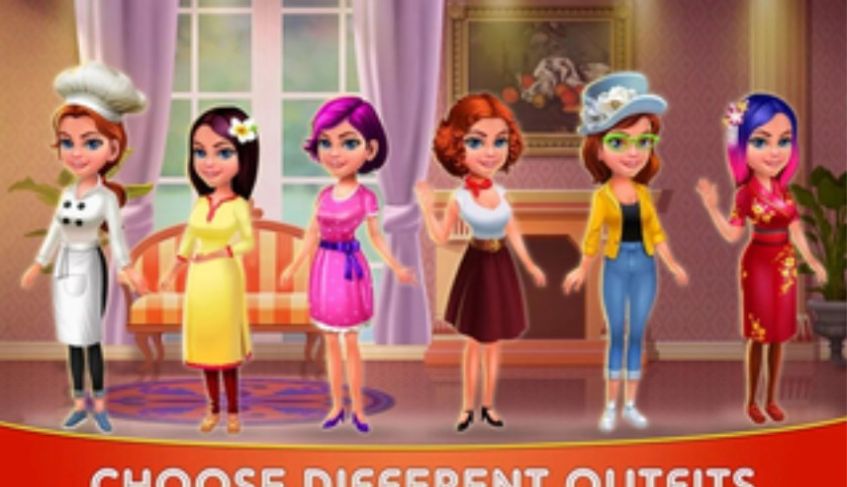 烹饪咖啡厅cooking正版游戏安卓