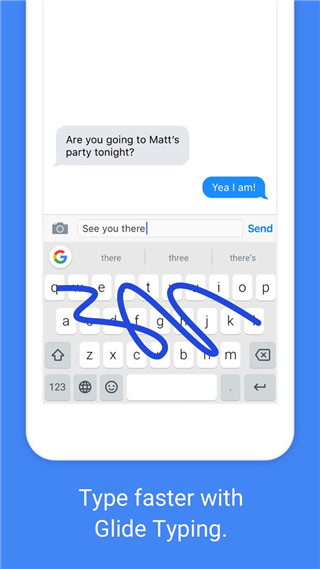 google拼音输入法安卓版